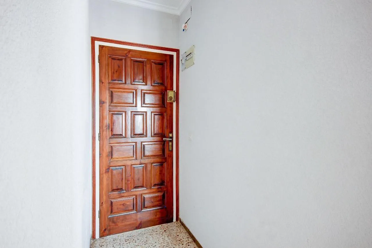 Apartmán Costa 2 5 Canyelles Roses - Immo Barneda