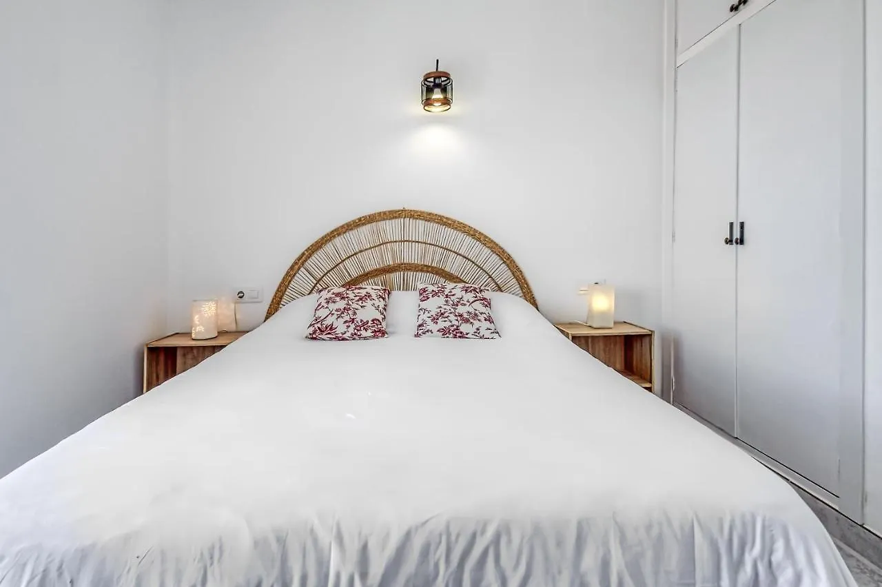 Apartmán Costa 2 5 Canyelles Roses - Immo Barneda