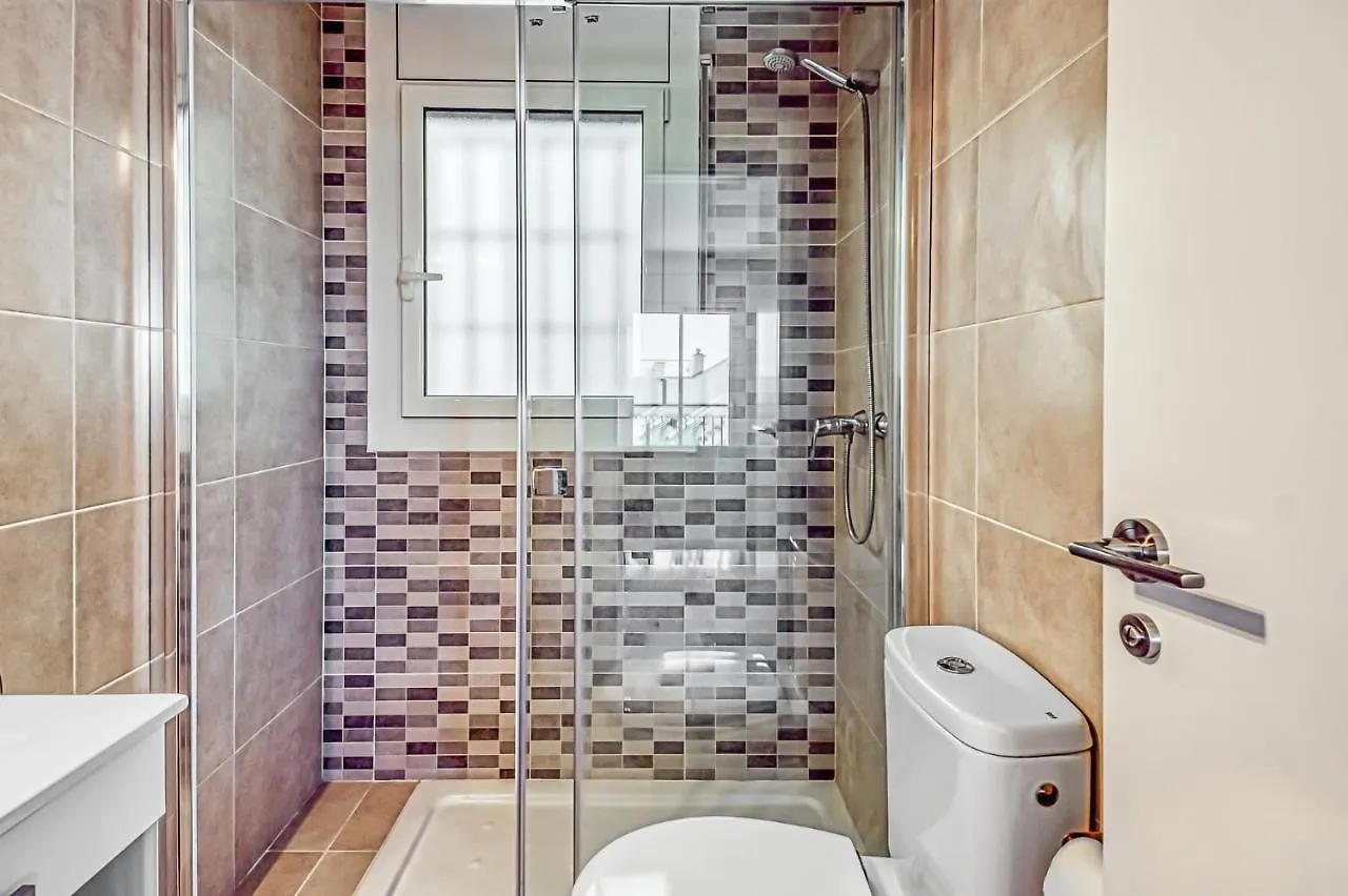Apartmán Costa 2 5 Canyelles Roses - Immo Barneda