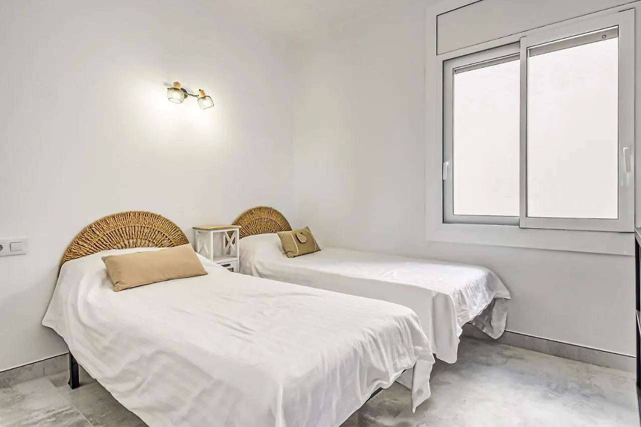 Costa 2 5 Canyelles Roses - Immo Barneda Španělsko
